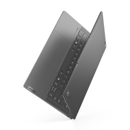 Lenovo Yoga 7 Intel Core Ultra 7 155H Ibrido (2 in 1) 35,6 cm (14") Touch screen 2.8K 16 GB LPDDR5x-SDRAM 1 TB SSD Wi-Fi 6E