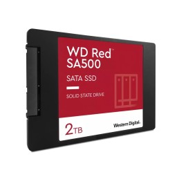 Western Digital WDS200T2R0A drives allo stato solido 2.5" 2 TB Serial ATA III 3D NAND