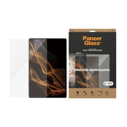 PanzerGlass 7289 protezione per lo schermo dei tablet Pellicola proteggischermo trasparente Samsung 1 pz