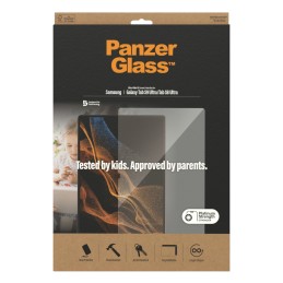 PanzerGlass 7289 protezione per lo schermo dei tablet Pellicola proteggischermo trasparente Samsung 1 pz