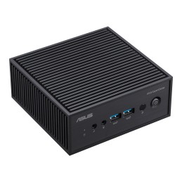 ASUS ExpertCenter PN42-SN200AD Intel® N N200 4 GB DDR4-SDRAM 128 GB SSD Windows 11 Pro Mini PC Nero