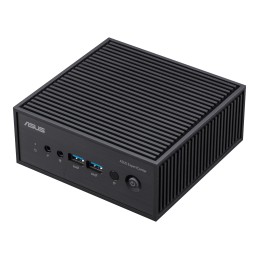 ASUS ExpertCenter PN42-SN200AD Intel® N N200 4 GB DDR4-SDRAM 128 GB SSD Windows 11 Pro Mini PC Nero