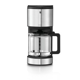 WMF Stelio 04.1215.0011 macchina per caffè Automatica Manuale Macchina da caffè con filtro 1,25 L