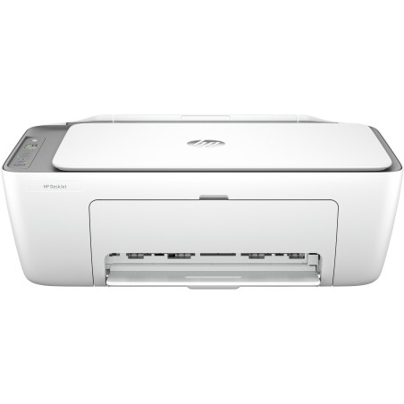 HP DeskJet Stampante multifunzione 2820e, Colore, Stampante per Casa, Stampa, copia, scansione, scansione verso PDF