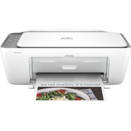 HP DeskJet Stampante multifunzione 2820e, Colore, Stampante per Casa, Stampa, copia, scansione, scansione verso PDF