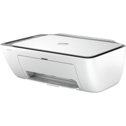 HP DeskJet Stampante multifunzione 2820e, Colore, Stampante per Casa, Stampa, copia, scansione, scansione verso PDF