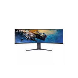 LG UltraGear 45GR65DC-B...