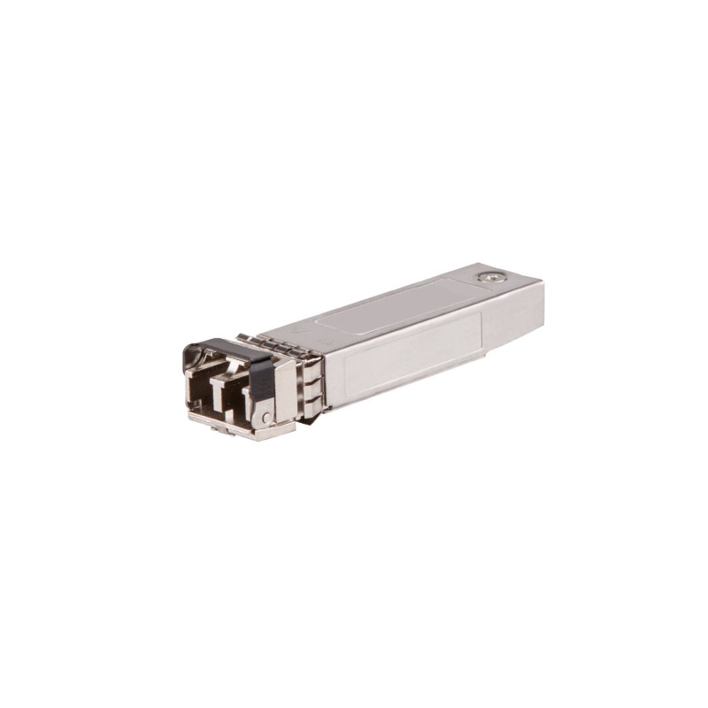 Aruba JL783A modulo del ricetrasmettitore di rete Fibra ottica 10000 Mbit s SFP+