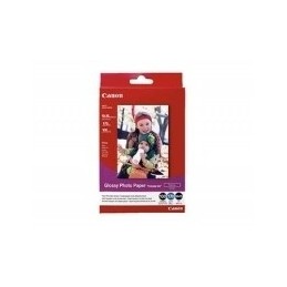 Canon GP-501 Glossy Photo Paper carta fotografica