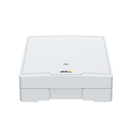 Axis 01507-001 controllore della sicurezza della porta Alloggi 2 porta porte Ethernet