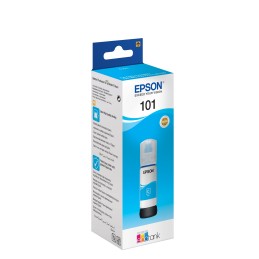 Epson C13T03V24A cartuccia d'inchiostro 1 pz Ciano