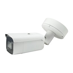 LevelOne FCS-5096 telecamera di sorveglianza Capocorda Telecamera di sicurezza IP Interno e esterno 1920 x 1080 Pixel