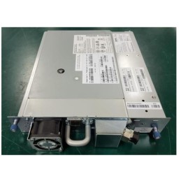 HPE P9G68A dispositivo di archiviazione di backup Caricatore automatico e libreria di stoccaggio LTO 48 TB