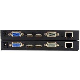 StarTech.com Extender console KVM VGA USB via cavo UTP Cat5 a lungo raggio - 304 m