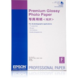 Premium Glossy Photo Paper...