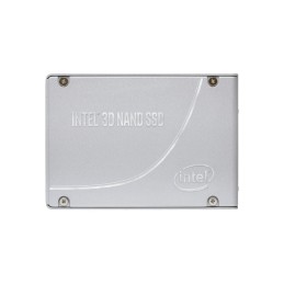 Intel SSDPE2KX020T801 drives allo stato solido U.2 2 TB PCI Express 3.1 TLC 3D NAND NVMe