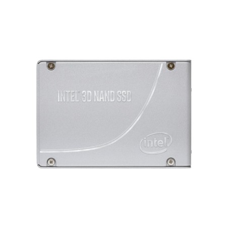 Intel SSDPE2KX020T801 drives allo stato solido U.2 2 TB PCI Express 3.1 TLC 3D NAND NVMe