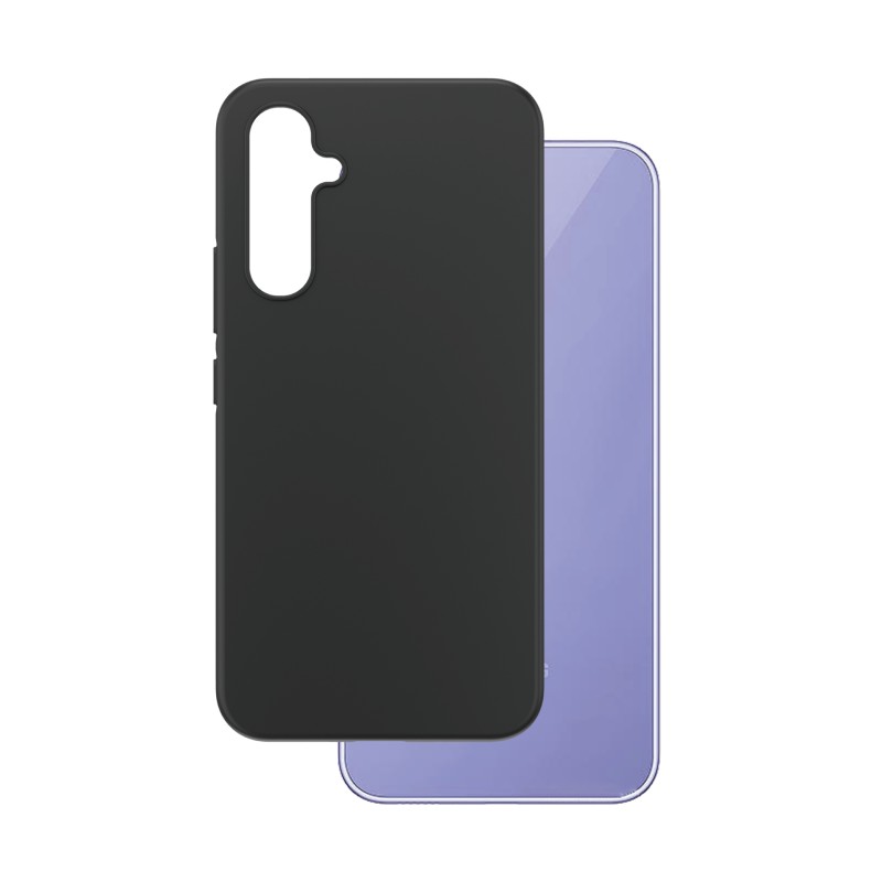 PanzerGlass SAFE TPU Case für Samsung Galaxy A54 5G Schwarz