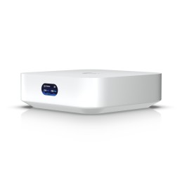 Ubiquiti UniFi Express router wireless Gigabit Ethernet Dual-band (2.4 GHz 5 GHz) Bianco