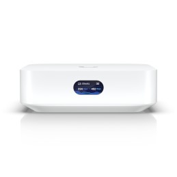 Ubiquiti UniFi Express router wireless Gigabit Ethernet Dual-band (2.4 GHz 5 GHz) Bianco