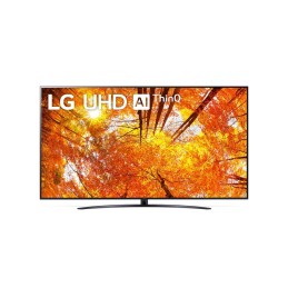 LG 86UQ91009LA TV 2,18 m (86") 4K Ultra HD Smart TV Wi-Fi Nero