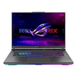 ASUS ROG Strix G16 G614JV-N4120W Intel® Core™ i9 i9-13980HX Computer portatile 40,6 cm (16") WQXGA 16 GB DDR5-SDRAM 1 TB SSD