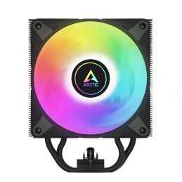 ARCTIC Freezer 36 A-RGB (Nero) Dissipatore CPU a torre multicompatibile con A-RGB