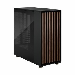 Fractal Design FD-C-NOR1X-02 computer case Midi Tower Nero, Antracite