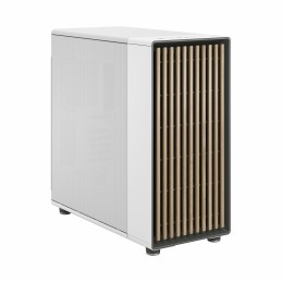 Fractal Design FD-C-NOR1X-03 computer case Midi Tower Bianco