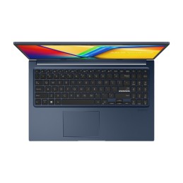 ASUS VivoBook 15 X1504VA-BQ035W Intel® Core™ i5 i5-1335U Computer portatile 39,6 cm (15.6") Full HD 16 GB DDR4-SDRAM 512 GB SSD