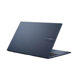 ASUS VivoBook 17 X1704ZA-AU325W Intel® Core™ i5 i5-1235U Computer portatile 43,9 cm (17.3") Full HD 8 GB DDR4-SDRAM 1 TB SSD