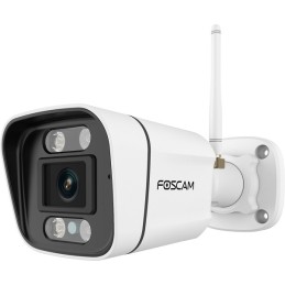 Foscam V5P Capocorda Telecamera di sicurezza IP Esterno 3072 x 1728 Pixel Parete