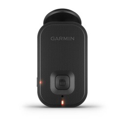 Garmin Dash Cam Mini 2 Full HD Wi-Fi Bluetooth USB Nero