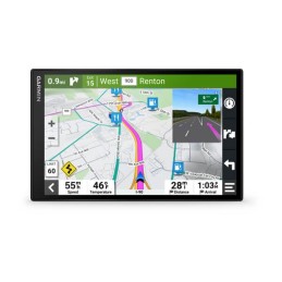 Garmin DriveSmart 86 navigatore Fisso 20,3 cm (8") TFT Touch screen 295,2 g Nero