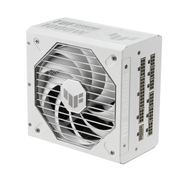 ASUS TUF Gaming 1000W Gold White Edition alimentatore per computer 20+4 pin ATX ATX Bianco