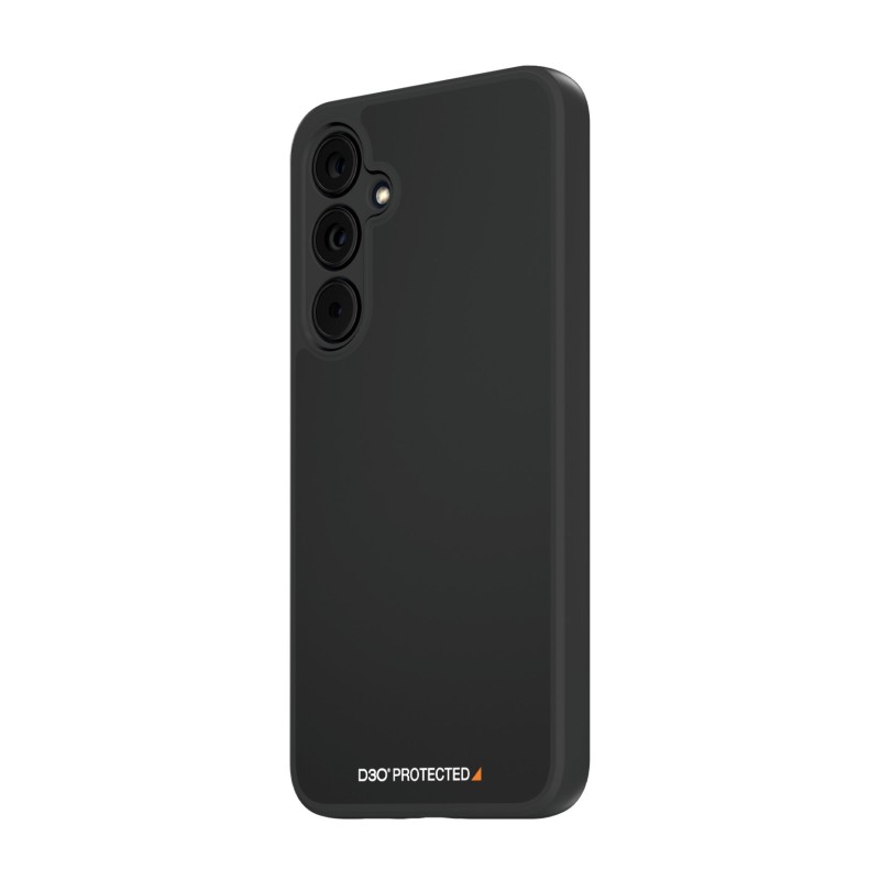 PanzerGlass Hardcase mit D3O für Samsung Galaxy A54 5G Schwarz