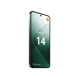 Xiaomi 14 16,1 cm (6.36") Doppia SIM 5G USB tipo-C 12 GB 512 GB 4610 mAh Verde