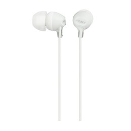 Sony MDR-EX15LPW In Ear...