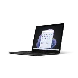 Microsoft Surface Laptop 5 Intel® Core™ i7 i7-1265U Computer portatile 38,1 cm (15") Touch screen 16 GB LPDDR5x-SDRAM 512 GB