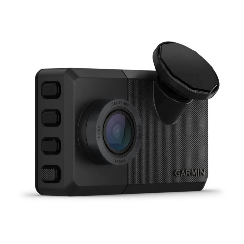 Garmin Dash Cam™ Live