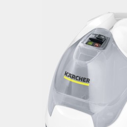 Kärcher SC 4 EasyFix Pulitore a vapore cilindrico 0,8 L 2000 W