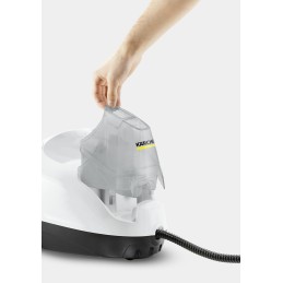 Kärcher SC 4 EasyFix Pulitore a vapore cilindrico 0,8 L 2000 W