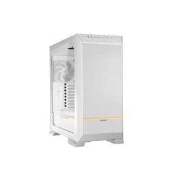 be quiet! BGW51 computer case Tower Bianco