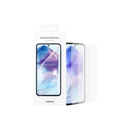 Samsung Pellicola protettiva per lo schermo Galaxy A55 5G