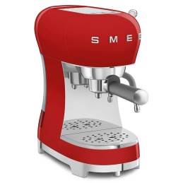 SMEG ECF02RDEU 50s Style...