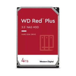 WD Red Plus WD40EFPX NAS...