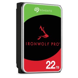 Seagate IronWolf Pro NAS...