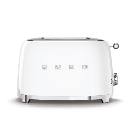 SMEG TSF01WHEU 50s Style...