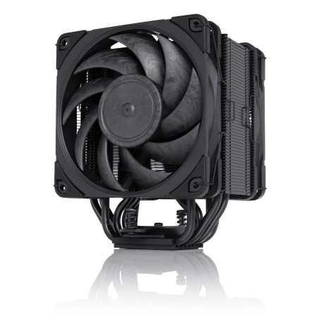 Noctua NH-U12A Processore Raffreddatore d'aria 12 cm Nero 1 pz