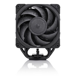 Noctua NH-U12A Processore Raffreddatore d'aria 12 cm Nero 1 pz